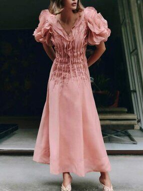 Aje Midi Dresses for Women on Sale up to 90% Off: Poshmark